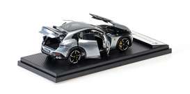 Ferrari  - Purosangue  - 1:43 - BBR - 43002A - BBR43002A | Toms Modelautos