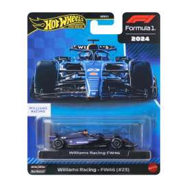 Assortment/ Mix  - F1 models mix of 8 various - 1:64 - Hotwheels - HRV11 - hwmvHRV11-8201 | Toms Modelautos