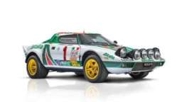 Lancia  - Stratos HF  - 1:12 - Italeri - 4714 - ita4714 | Tom's Modelauto's