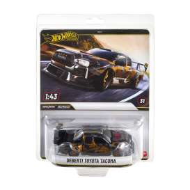 Assortment/ Mix  - 1/43 RealRiders Dash 979K various - 1:43 - Hotwheels - HMD41 - hwmvHMD41-979K | Toms Modelautos