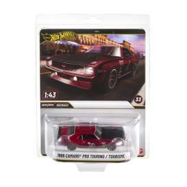 Assortment/ Mix  - 1/43 RealRiders Dash 979K various - 1:43 - Hotwheels - HMD41 - hwmvHMD41-979K | Toms Modelautos