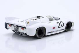 Porsche  - 917/20 1971 white - 1:18 - Werk83 - W18032003 - W18032003 | Toms Modelautos