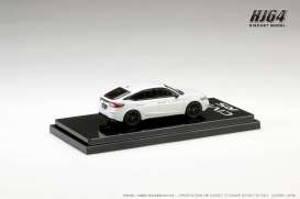 Honda  - Civic RS white - 1:64 - Hobby Japan - HJ642046AW - HJ642046AW | Toms Modelautos