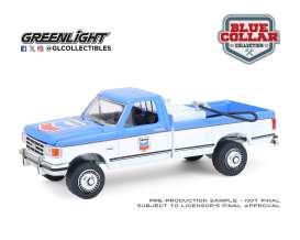 Ford  - F-250 1991  - 1:64 - GreenLight - 35300D - gl35300D | Toms Modelautos