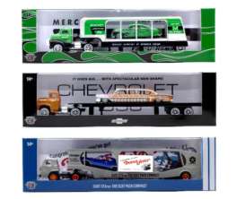 Assortment/ Mix  - Various - 1:64 - M2 Machines - 36000-74 - m2-36000-74 | Toms Modelautos