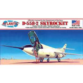Douglas  - D-558-2  - Atlantis - AMCH213 - AMCH213 | Toms Modelautos