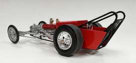 Dragster  - Atlantis - AMC13103 - AMC13103 | Toms Modelautos