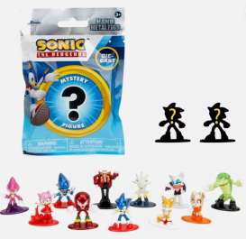 Figures  - Sonic the Hedgehog various - Jada Toys - 253251047 - jada253251047 | Toms Modelautos