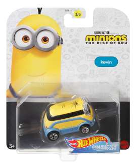   - 1:64 - Hotwheels - GMH80 - hwmvGMH80 | Toms Modelautos