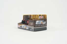 Audi  - R8 LMS GT3 black/red - 1:43 - Motor Max - 79417 - mmax79417 | Toms Modelautos