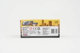 Audi  - R8 LMS GT3 black/red - 1:43 - Motor Max - 79417 - mmax79417 | Toms Modelautos