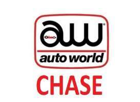 Nissan  - Z 2023 blue/black - 1:64 - Auto World - SP134A - AWSP134A-CHASE | Toms Modelautos