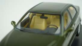 Alfa Romeo  - 166 1999 green metallic - 1:18 - Triple9 Collection - 1800502 - T9-1800502 | Toms Modelautos