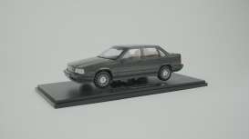 Volvo  - 850 1993 dark grey metallic - 1:18 - Triple9 Collection - 1800523 - T9-1800523 | Toms Modelautos