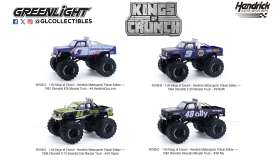 Assortment/ Mix  - various - 1:64 - GreenLight - 49180 - gl49180 | Toms Modelautos