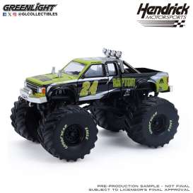 Chevrolet  - S-10 1986  - 1:64 - GreenLight - 49180C - gl49180C | Toms Modelautos