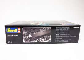   - Tour Truck  - 1:32 - Revell - Germany - 07740 - revell07740 | Toms Modelautos