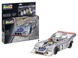 Porsche  - 917/10  - 1:32 - Revell - Germany - 67738 - revell67738 | Toms Modelautos