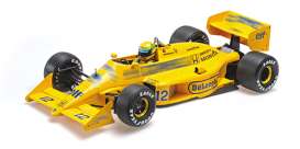 Lotus Honda - 99T 1987 yellow/blue - 1:12 - Minichamps - 547871212 - mc547871212 | Toms Modelautos