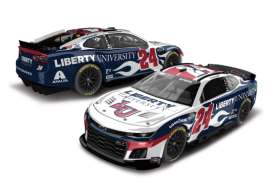 Chevrolet  - Camaro  ZL1 2024 blue/white/red - 1:64 - Action Racing Collectibles - C242465LIBWB - arcC242465LIBWB | Toms Modelautos