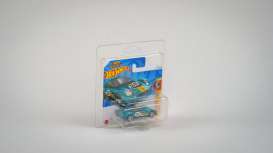 diorama Accessoires - transparant - 1:64 - Triple9 Collection - 64025 - T9-64025 | Toms Modelautos