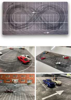 Accessoires  - Super8  - TurboPads - Super8 - TpSuper8 | Toms Modelautos