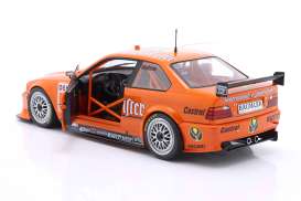 BMW  - E36 1993 orange - 1:18 - Werk83 - W1800701 - W1800701 | Toms Modelautos
