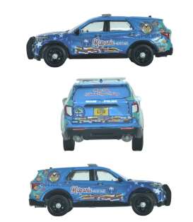 Ford  - 2022 various - 1:64 - GreenLight - 30554 - gl30554 | Toms Modelautos