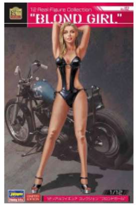 Figures  - 1:12 - Hasegawa - 52262 - has52262 | Toms Modelautos