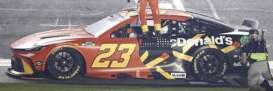 Toyota  - Camry XSE 2025 various - 1:64 - Action Racing Collectibles - W232565MCDDXBD - arcW232565MCDDXBD | Toms Modelautos