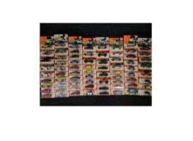 Assortment/ Mix  - 2025 Dash 977F 2025  - 1:64 - Matchbox - C0859 - MBC0859-977F | Toms Modelautos
