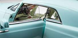 Rolls Royce  - Phantom Coupe turquoise - 1:18 - Kyosho - 8862TB - kyo8862TB | Toms Modelautos