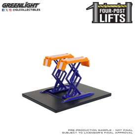 Accessoires diorama - 1:64 - GreenLight - 16220B - gl16220B | Toms Modelautos