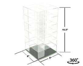 Accessoires diorama - 1:64 - M2 Machines - MJ19032 - M2-MJ19032 | Toms Modelautos
