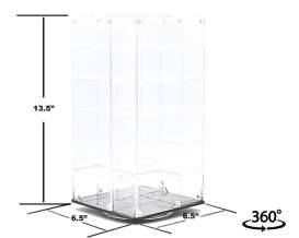 Accessoires diorama - 1:64 - M2 Machines - MJ17032 - M2-MJ17032 | Toms Modelautos
