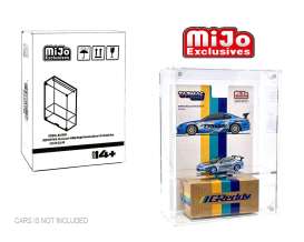 Accessoires diorama - 1:64 - M2 Machines - MJ15020 - M2-MJ15020 | Toms Modelautos