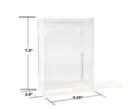 Accessoires diorama - 1:64 - M2 Machines - MJ13018 - M2-MJ13018 | Toms Modelautos