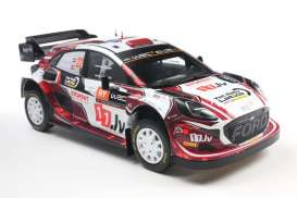 Ford  - Puma 2022 various - 1:18 - Solido - 1809507 - soli1809507 | Toms Modelautos