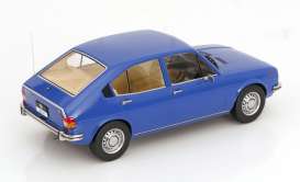 Alfa Romeo  - Alfasud  1974 blue - 1:18 - KK - Scale - KKDC180024 - KKDC180024 | Toms Modelautos