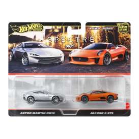 Assortment/ Mix  - Premium 2-packs various - 1:64 - Hotwheels - HBL96 - hwmvHBL96-979T | Toms Modelautos