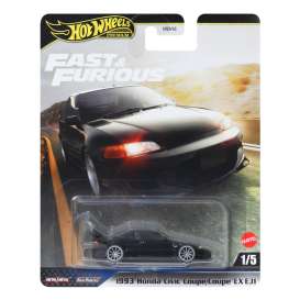 Assortment/ Mix  - F&F  various - 1:64 - Hotwheels - HNW46 - hwmvHNW46-979M | Toms Modelautos