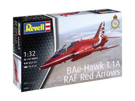 Hawk  -  T.1A  - 1:32 - Revell - Germany - 04284 - revell04284 | Toms Modelautos