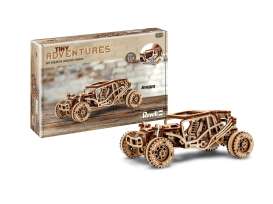   - Buggy  - 1:32 - Revell - Germany - 00610 - revell00610 | Toms Modelautos