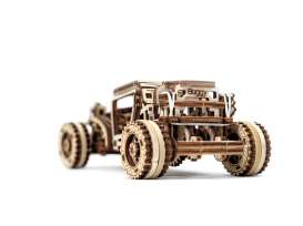   - Buggy  - 1:32 - Revell - Germany - 00610 - revell00610 | Toms Modelautos