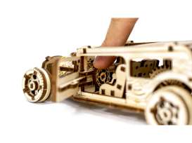  - Hot Rod  - 1:32 - Revell - Germany - 00612 - revell00612 | Toms Modelautos