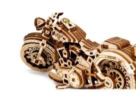   - Cruiser V-Twin  - 1:13 - Revell - Germany - 00614 - revell00614 | Toms Modelautos