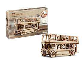 Bus  - London   - 1:40 - Revell - Germany - 00618 - revell00618 | Toms Modelautos