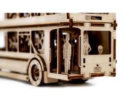 Bus  - London   - 1:40 - Revell - Germany - 00618 - revell00618 | Toms Modelautos