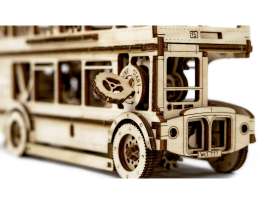 Bus  - London   - 1:40 - Revell - Germany - 00618 - revell00618 | Toms Modelautos