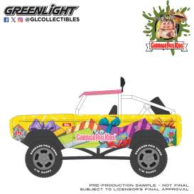   - Bronco Baja 1972  - 1:64 - GreenLight - 54130A - gl54130A | Toms Modelautos